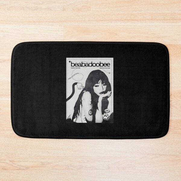 Item preview, Beabadoobee designed and sold by Linhvocraig.