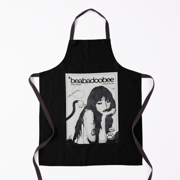 Item preview, Beabadoobee designed and sold by Linhvocraig.