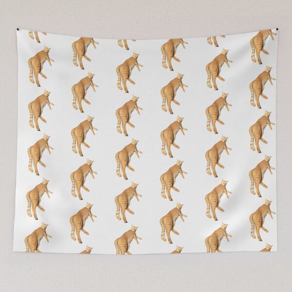 Item preview, Orange Bill Collage designed and sold by postmancat.
