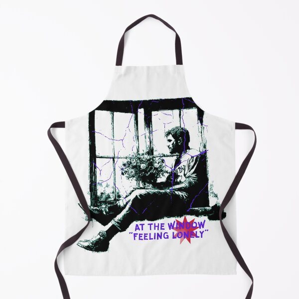 Item preview, Hombre sin amor designed and sold by TheArveile774.