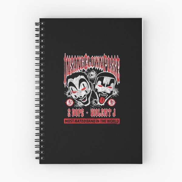 Item preview, ICP Broken Portrait Graphic Design designed and sold by edossatamupr.