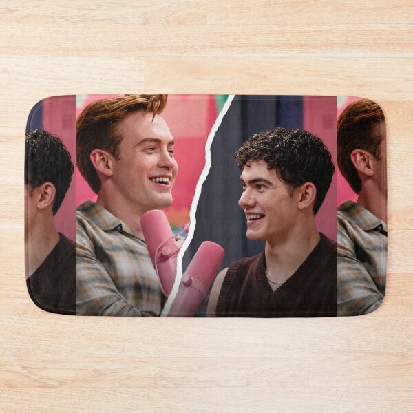 Item preview, Heartstopper Forever designed and sold by Aitmart55.