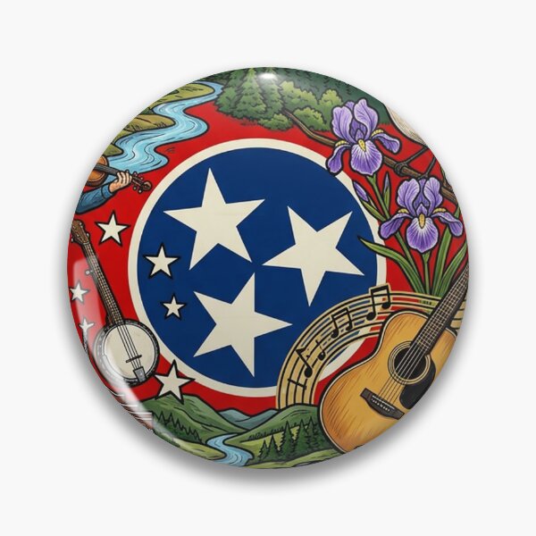 Item preview, Tennessee designed and sold by FunFitsFactory.