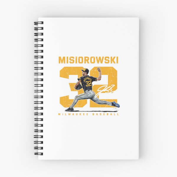 Item preview, Jacob Misiorowski Number Design Artwork designed and sold by edossatamupr.
