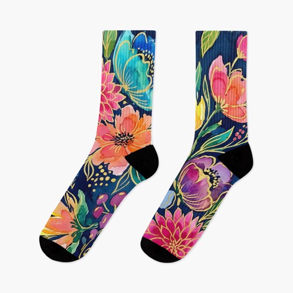 Item preview, Modern Bright Flower  designed and sold by GraphicsClub.
