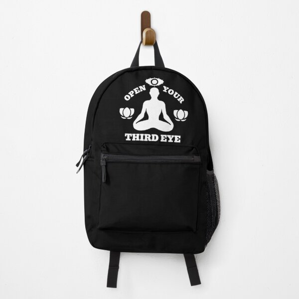 Item preview, Open your third eye. third eye. third eye chakra. meditation. mindfulness. designed and sold by NPC-wear.