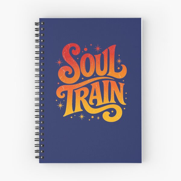 Item preview, Let's Go Retro. Soul Train. designed and sold by RetroPaul63.