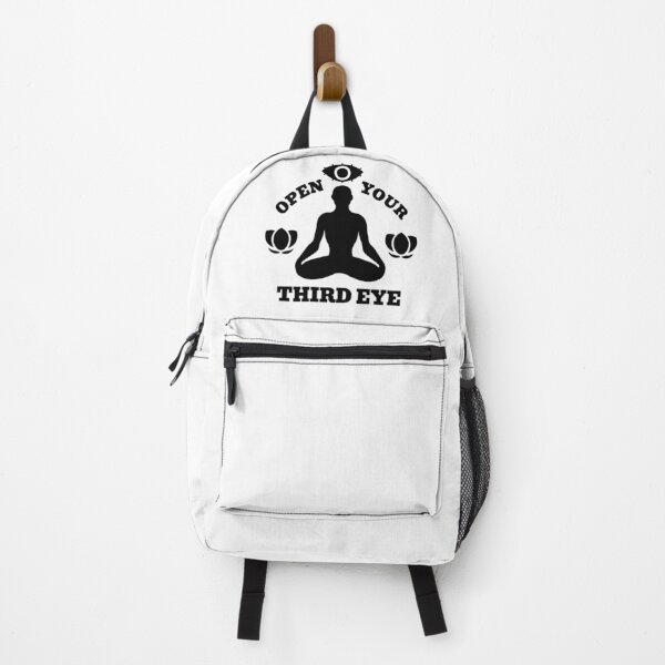 Item preview, Open your third eye. third eye. third eye chakra. meditation. mindfulness. designed and sold by NPC-wear.