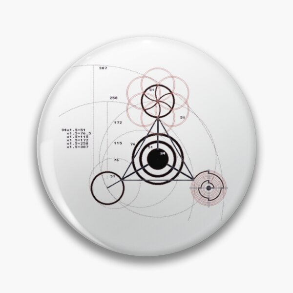 Item preview, Barbury Castle Crop Circle designed and sold by eXtraHumans.