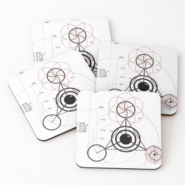 Item preview, Barbury Castle Crop Circle designed and sold by eXtraHumans.