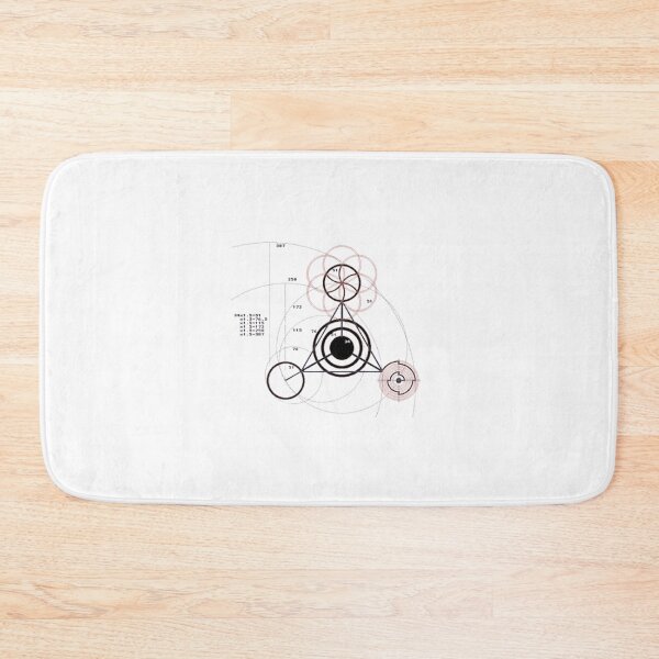 Item preview, Barbury Castle Crop Circle designed and sold by eXtraHumans.