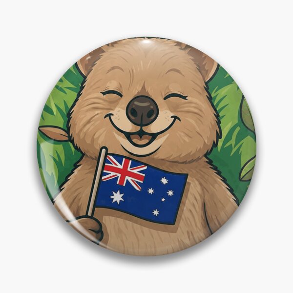 Artikelvorschau, Quokka entworfen und verkauft von ryanapples2.