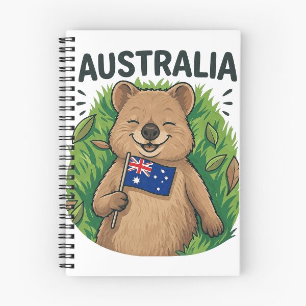 Artikelvorschau, Quokka entworfen und verkauft von ryanapples2.