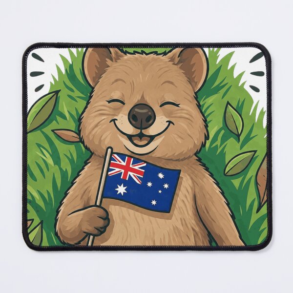 Item preview, Quokka designed and sold by ryanapples2.