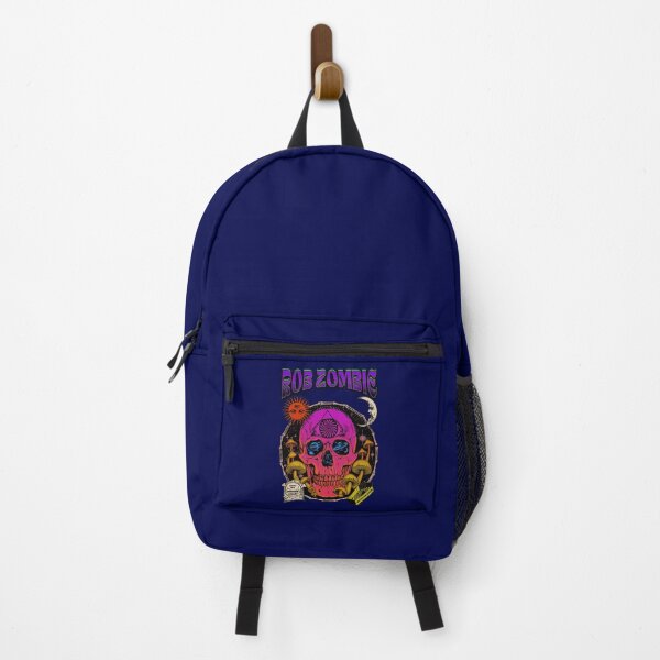 Item preview, Rob Zombie Skull designed and sold by heulwenalvarez.