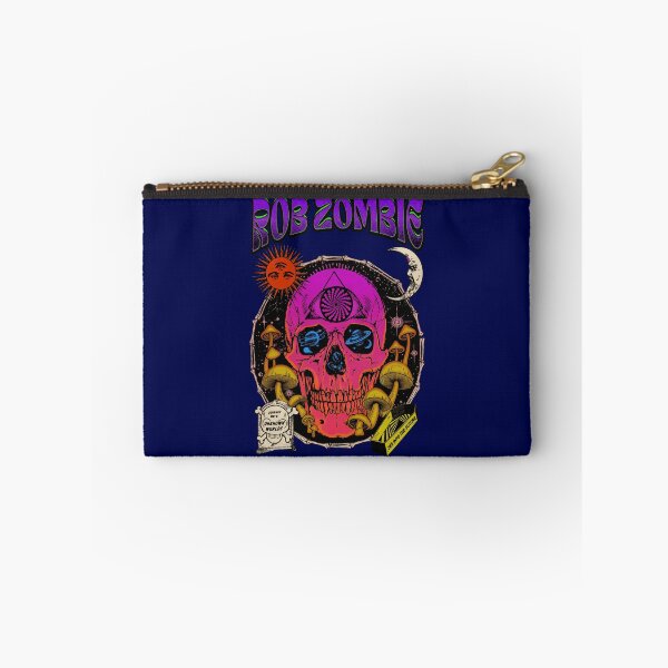 Item preview, Rob Zombie Skull designed and sold by heulwenalvarez.