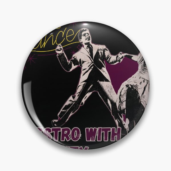 Item preview, Dance with mrs Tuty designed and sold by TheArveile774.