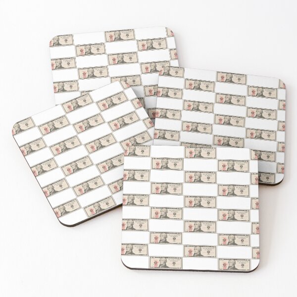 Item preview, funny dollar. 9 dolars 99 cents. money. wealth. rich. designed and sold by NPC-wear.