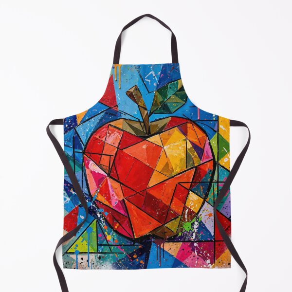 Artikelvorschau, Kunst mit Apfel 2 entworfen und verkauft von ZeusGallery.