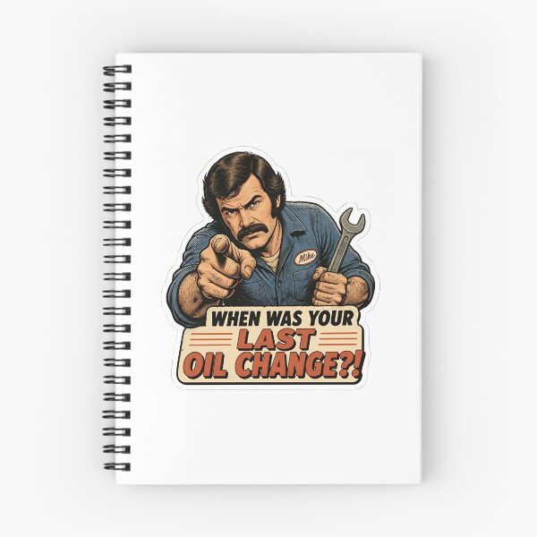Item preview, Funny Mechanic Mike Meme Car Guy Gift designed and sold by RareVisuals.