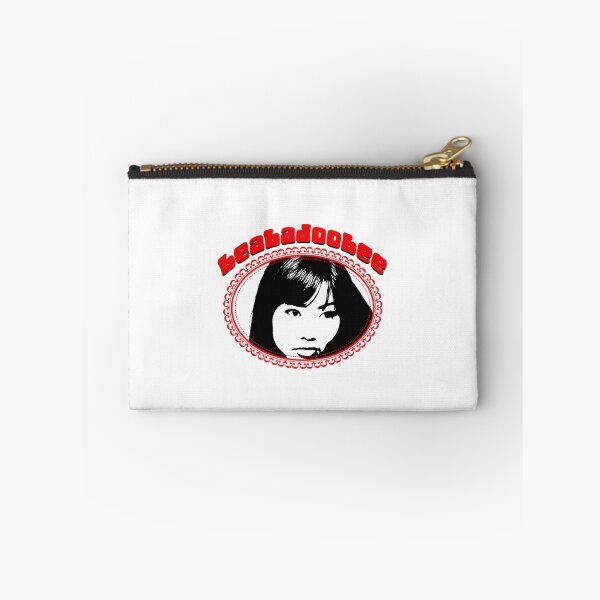 Item preview, Red Frame Silhouette Woman Face designed and sold by Linhvocraig.