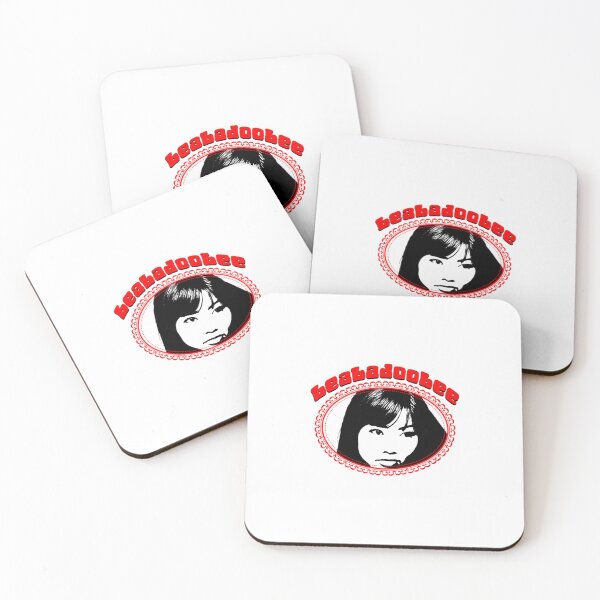 Item preview, Red Frame Silhouette Woman Face designed and sold by Linhvocraig.