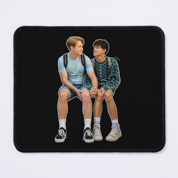 Item preview, Heartstopper Forever designed and sold by Aitmart55.