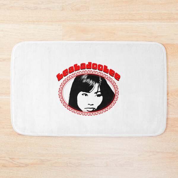 Item preview, Red Frame Silhouette Woman Face designed and sold by Linhvocraig.