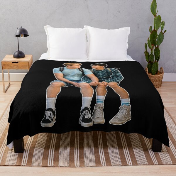 Item preview, Heartstopper Forever designed and sold by Aitmart55.
