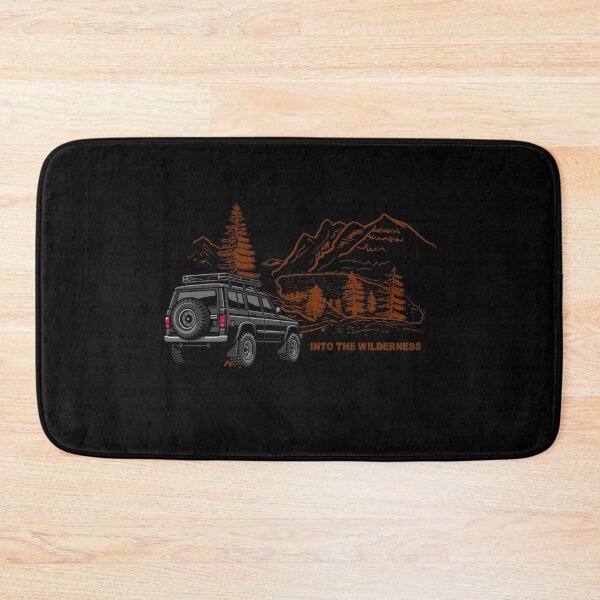 Item preview, Wilderness designed and sold by Hunt4Cars.