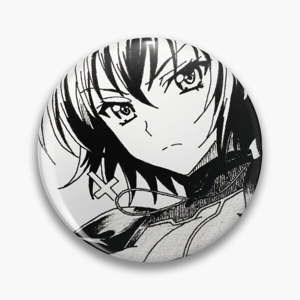 Item preview, Xenovia Quarta High School DxD Fan Art  designed and sold by ToshirosArt.