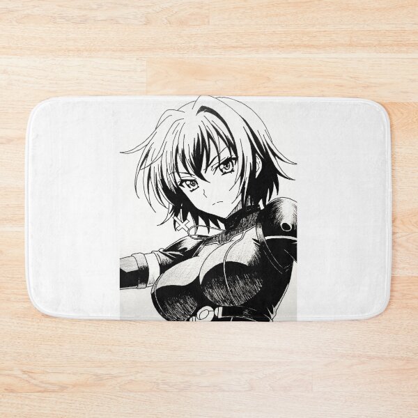 Item preview, Xenovia Quarta High School DxD Fan Art  designed and sold by ToshirosArt.