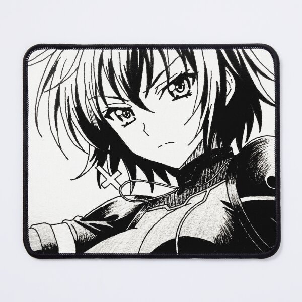 Item preview, Xenovia Quarta High School DxD Fan Art  designed and sold by ToshirosArt.