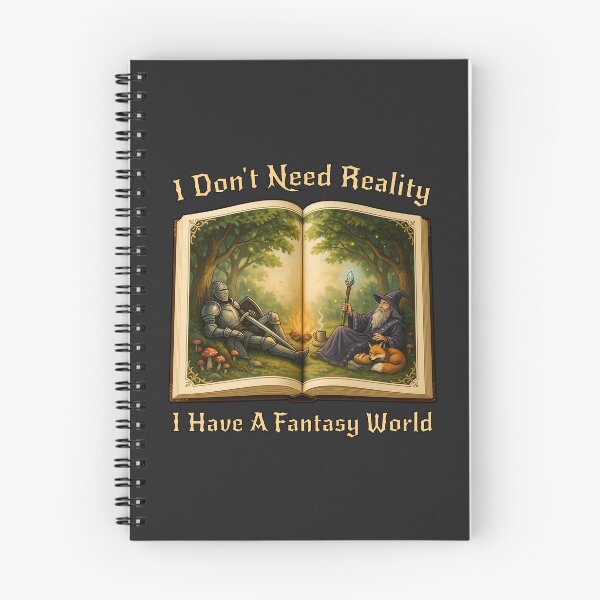 Item preview, A graphics for books lowers and book worms. Fantasy book lover. Magic. Fantasy creatures designed and sold by NPC-wear.