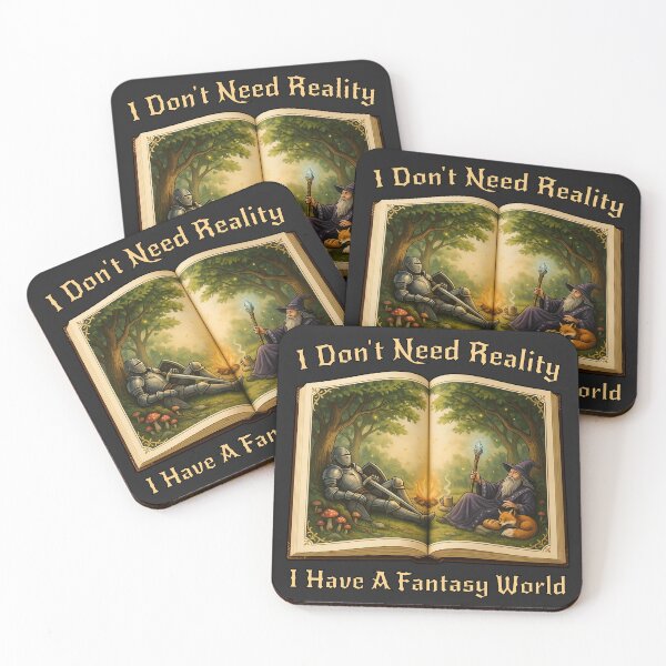 Item preview, A graphics for books lowers and book worms. Fantasy book lover. Magic. Fantasy creatures designed and sold by NPC-wear.