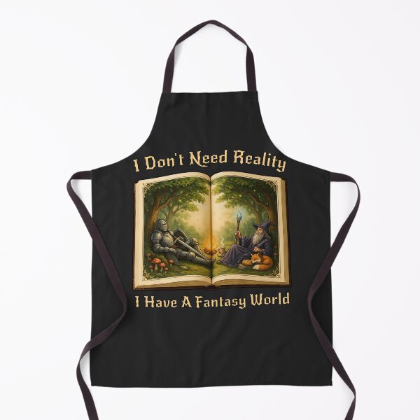 Item preview, A graphics for books lowers and book worms. Fantasy book lover. Magic. Fantasy creatures designed and sold by NPC-wear.