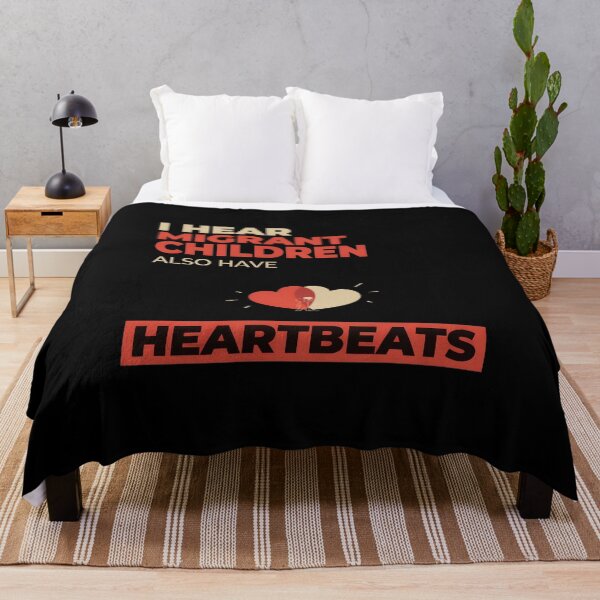 Item preview, I Hear Migrant Children Also Have Heartbeats Equality Awareness designed and sold by Redgiant87x.