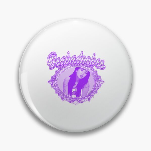 Item preview, Purple Typography With Frame designed and sold by Linhvocraig.