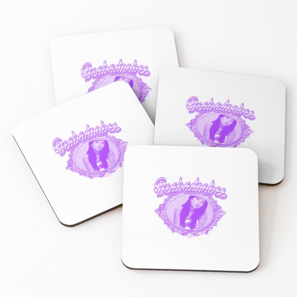 Item preview, Purple Typography With Frame designed and sold by Linhvocraig.