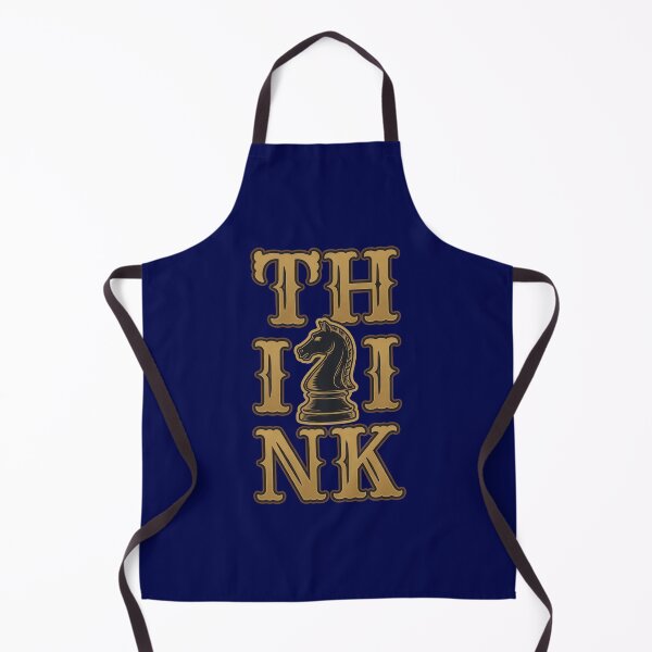 Item preview, Think Logo designed and sold by heulwenalvarez.