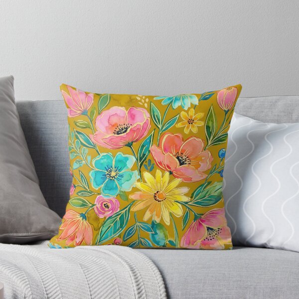 Item preview, Modern Bright Flower  designed and sold by GraphicsClub.