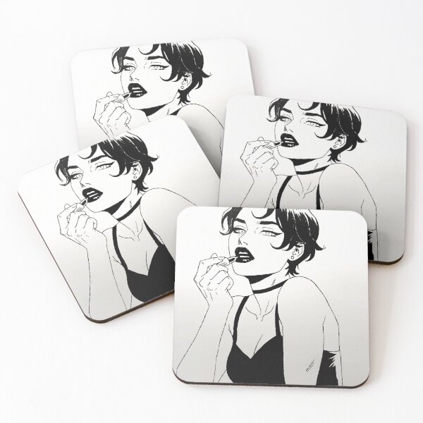 Item preview, Selina Kyle Catwoman Fan Art designed and sold by ToshirosArt.