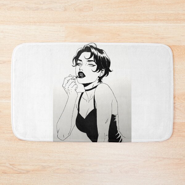 Item preview, Selina Kyle Catwoman Fan Art designed and sold by ToshirosArt.