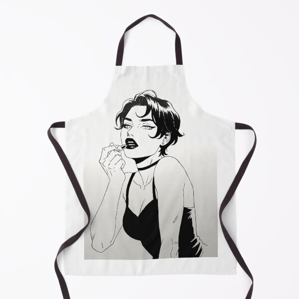 Item preview, Selina Kyle Catwoman Fan Art designed and sold by ToshirosArt.