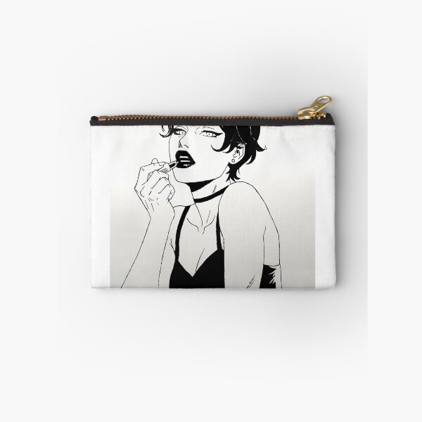 Item preview, Selina Kyle Catwoman Fan Art designed and sold by ToshirosArt.