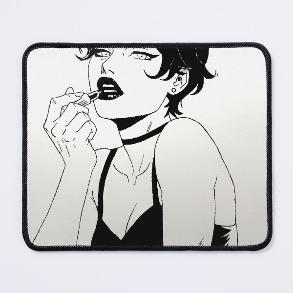 Item preview, Selina Kyle Catwoman Fan Art designed and sold by ToshirosArt.