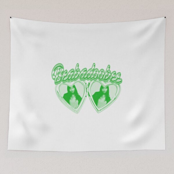 Item preview, Green Frame Bedroom Pop designed and sold by Linhvocraig.