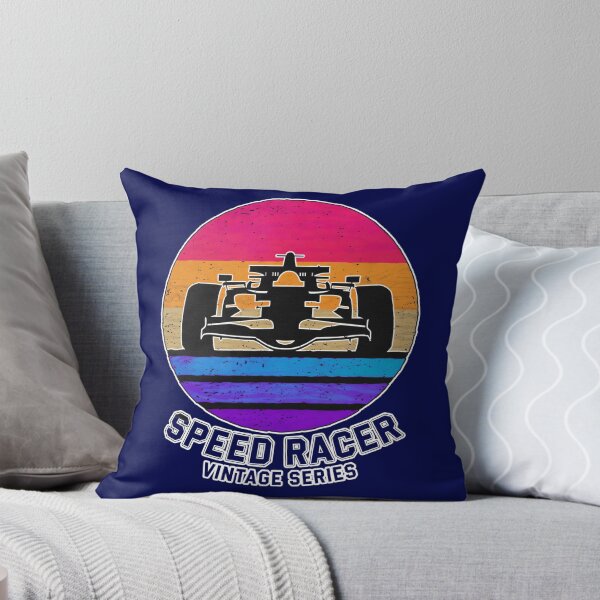 Item preview,  Grid Rider Sunset designed and sold by heulwenalvarez.
