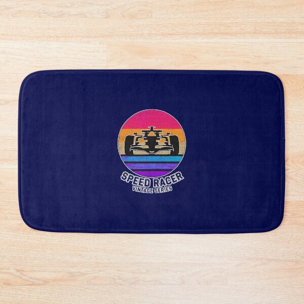 Item preview,  Grid Rider Sunset designed and sold by heulwenalvarez.