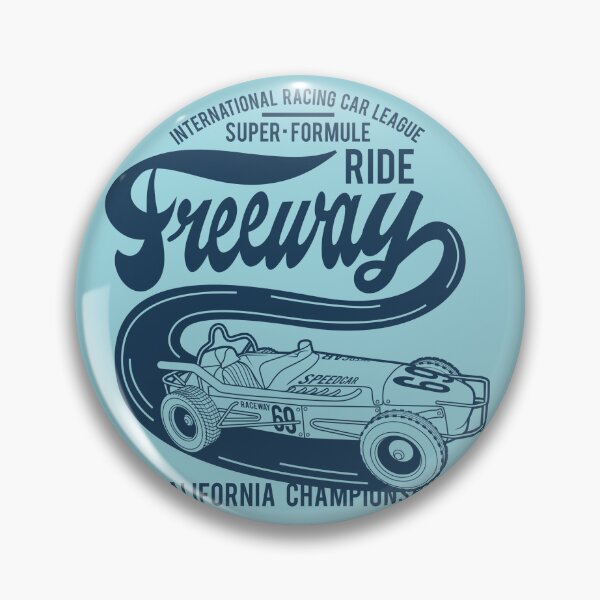 Item preview, freeway car designed and sold by madeinfranz.